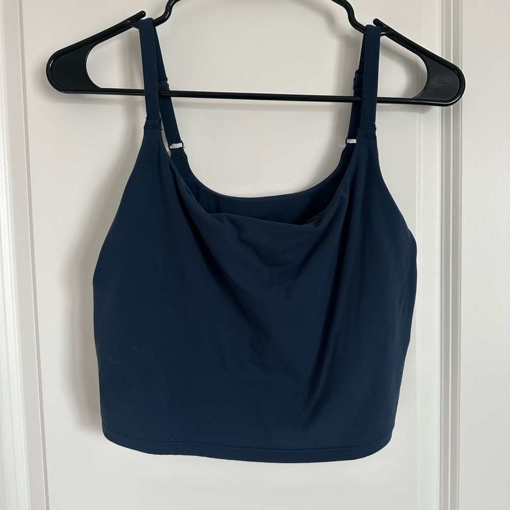 Vitality Cloud II tank top XL